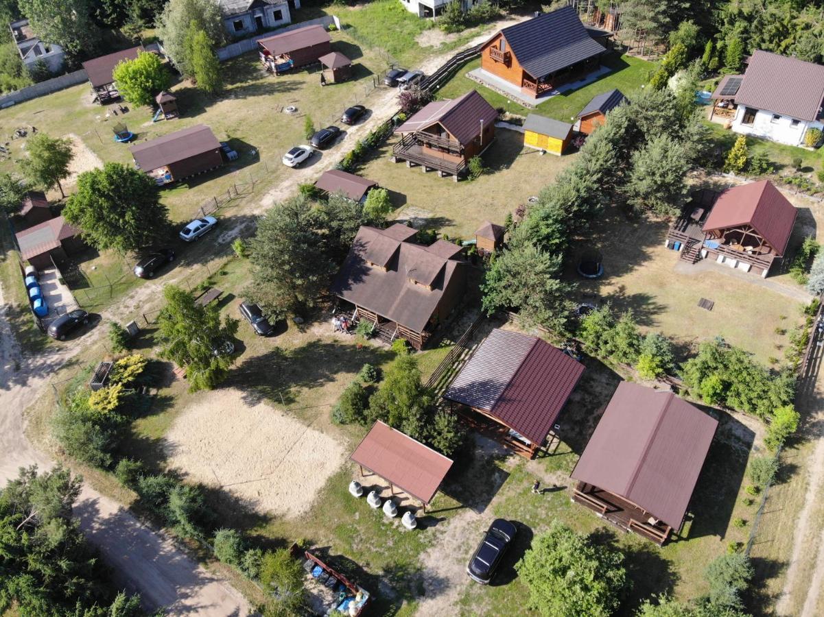 Domki Anastazewo Casa vacanze Anastazewo