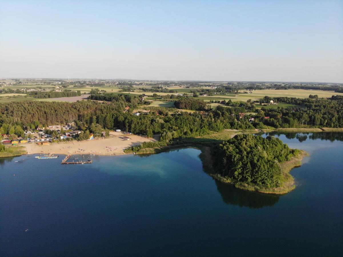 Holiday home Domki Anastazewo *