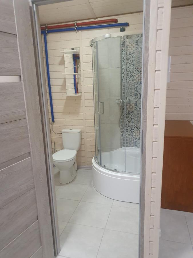Holiday home Domki Anastazewo *