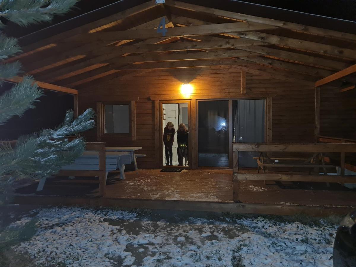 Holiday home Domki Anastazewo *