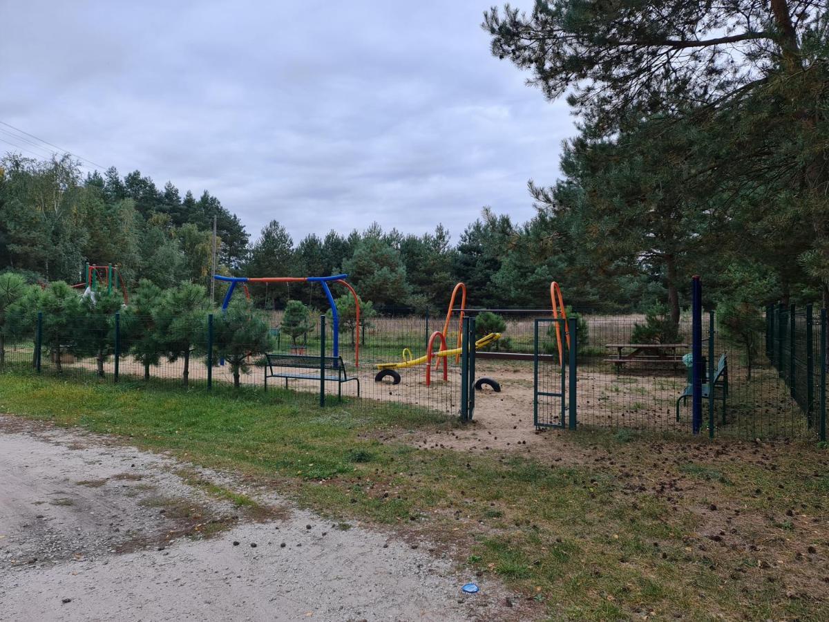 Casa vacanze Domki Anastazewo Anastazewo