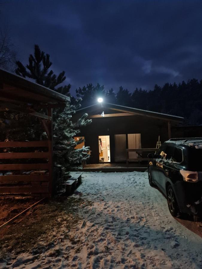Casa vacanze Domki Anastazewo Anastazewo