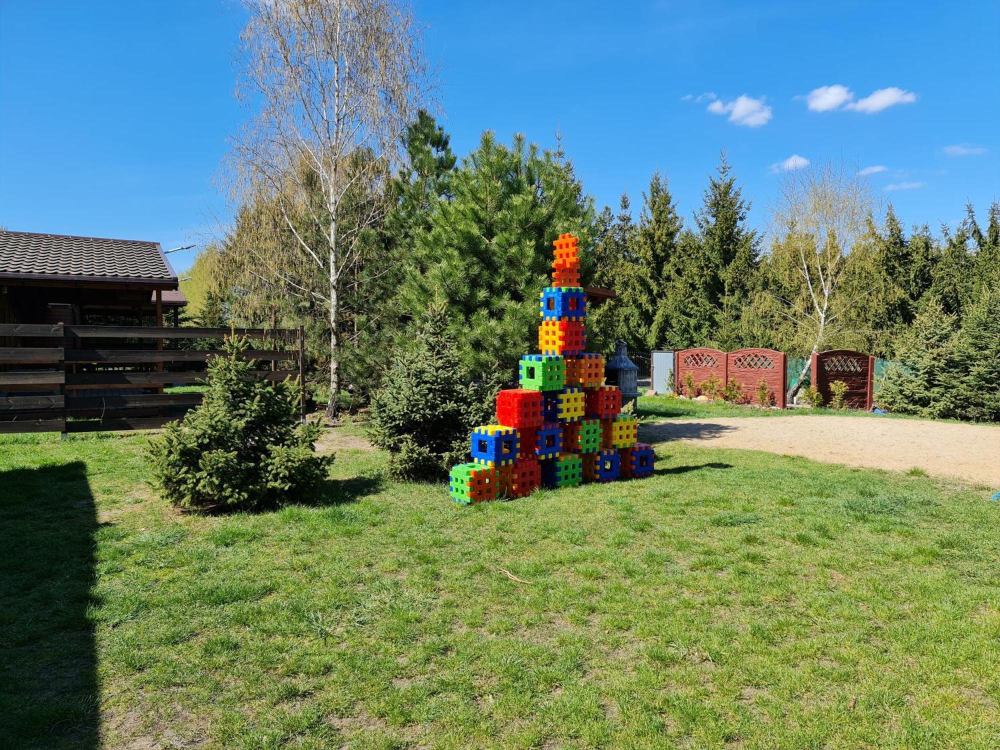 Holiday home Domki Anastazewo Anastazewo