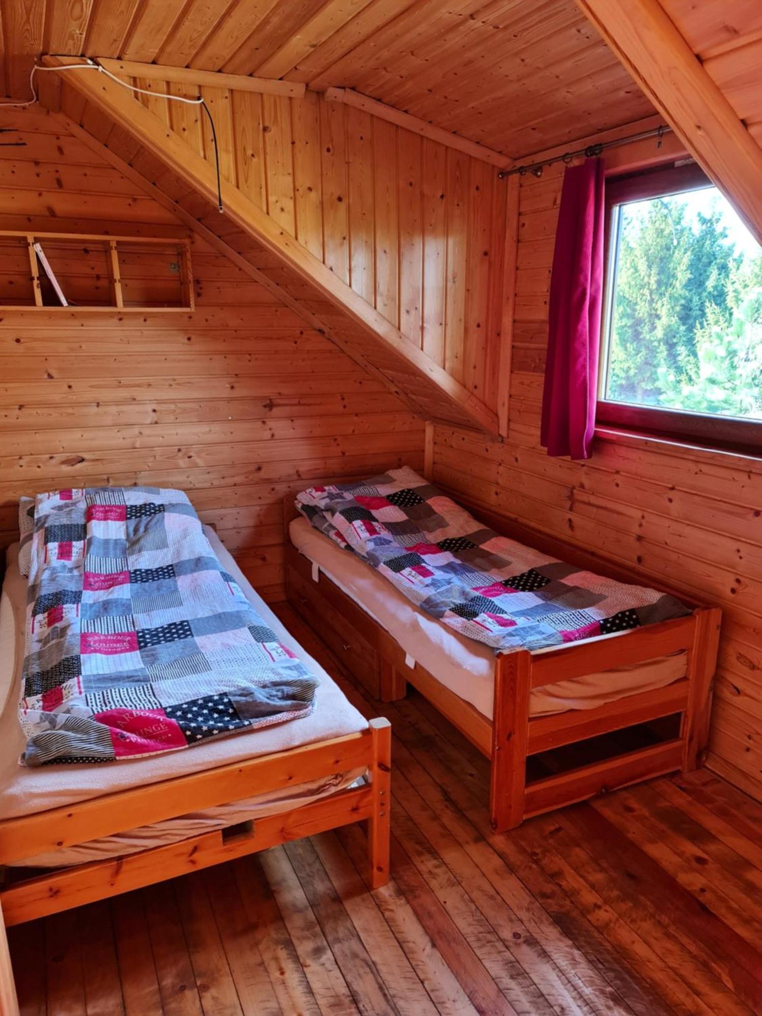 Holiday home Domki Anastazewo